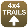 FunTreks 4x4 Offroad Trails App
