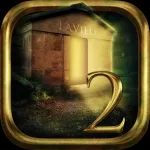 Escape from LaVille 2 iPad edition App Icon