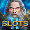 Titan Slots™ II App Icon