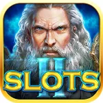 Titan Slots™ II App Icon