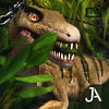 Dino Safari: Evolution-U App Icon
