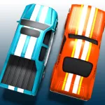 Playroom Racer 3 App Icon