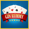 Gin Rummy Free™ App Icon