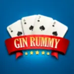 Gin Rummy Free™ App Icon
