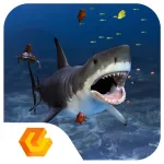 Aquarium VR App Icon