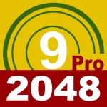 2048 Mahjong Pro- Get 9 ios icon