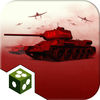 Tank Battle: East Front App Icon