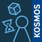 KOSMOS Helper App App Icon
