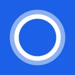 Cortana App icon