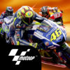 MotoGP Racing App Icon