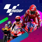 MotoGP Racing ios icon