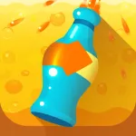 Soda World App Icon