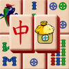 Mahjong Village App Icon