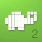 PuzzleBits 2 ios icon