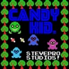 Retro Candy Kid App Icon