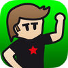 Barman Hero iOS icon