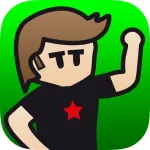Barman Hero App Icon