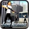 The Game Reloaded App icon