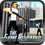 The Game Reloaded App icon
