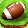 Football Kickoff Flick: Big Kick Field Goal Pro App Icon