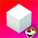Cubious App icon