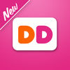 New Dunkin’ Donuts App Icon
