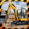 Extreme Machine Simulator: Construction Crane Lift Driver Sim 2016 App Icon