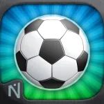 Soccer Clicker App icon