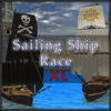 Sailing Ship Race XL App Icon