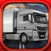 Truck Simulator : Euro Lorry Driver Sim ios icon