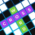 Crossword Quiz ios icon