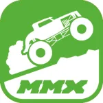MMX Hill Climb  Off-Road Racing With Friends ios icon