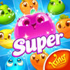 Farm Heroes Super Saga App Icon