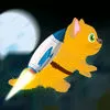 Jetpack Kitten City Adventure: Pet Shop Warrior Pro App Icon