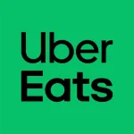 UberEATS: Food Delivery, Fast App Icon