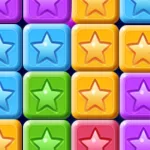 Block Puzzle Star 2018 App Icon