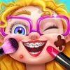 Nerdy Girl Salon ios icon