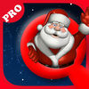Christmas Hidden Clue iOS icon