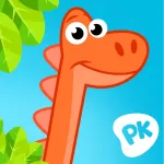 PlayKids Party App Icon
