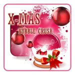 XMas Bubble Crush App icon