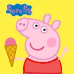 Peppa Pig: Holiday App icon
