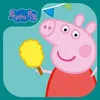 Peppa Pig: Theme Park App icon