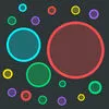 Dragon Dots Raider ~ battle of crazy balls & galaxy wars in dash tower games App Icon
