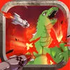 Mighty Godzilla Monster: Escape the Warlord Shooters Pro App icon