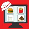 Burger Cashier App Icon
