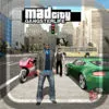 Mad City: Gangster life App icon