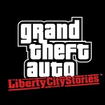 Grand Theft Auto: Liberty City Stories App Icon