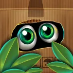 Boxie: Hidden Object Puzzle ios icon