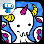 Octopus Evolution | Clicker Game of the Deep Sea Mutants App icon