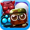 Battle Star Force Commander Drop – Uprising Rebels Games for Pro ios icon